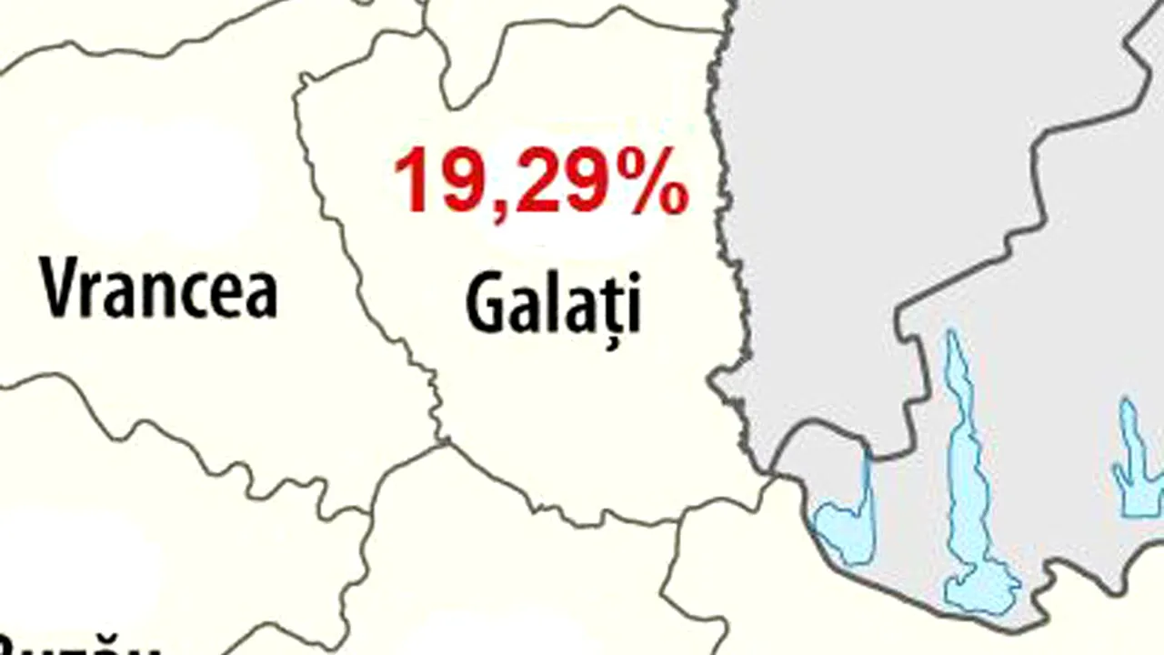 GALAȚI - EDU.RO REZULTATE BAC 2012 SESIUNEA AUGUST