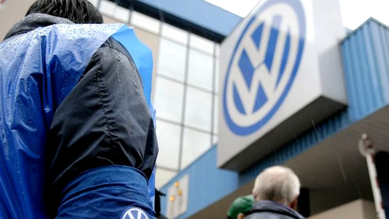 Scandalul „Dieselgate