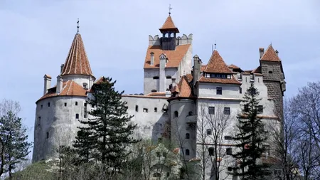 Castel din România, pe lista celor „50 de locuri din lume pe care trebuie să le vizitezi înainte să mori
