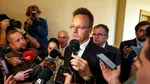 Fostul ministru de Externe al Ungariei, chemat în parlament pentru audieri. Este anchetată legătura lui Péter Szijjártó cu gigantul chinez BYD
