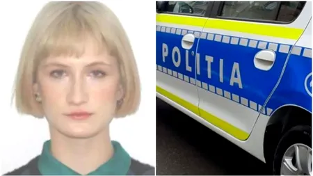 Tânăra de 22 de ani, dispărută în Sectorul 6, a fost găsită moartă. Care este cauza tragediei