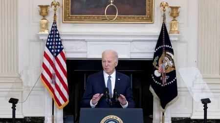 RĂZBOI Israel-Hamas, ziua 255. Mesajul lui Joe Biden adresat tuturor musulmanilor din lume