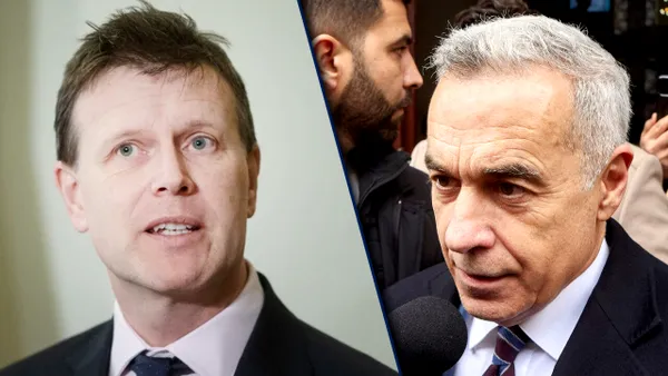 Ambasadorul Marii Britanii, Giles Portman, spune că România trebuie să explice, cu dovezi, motivul anulării alegerilor
