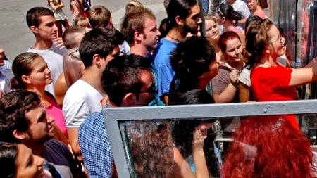 BACALAUREAT PROFESIONAL din 2013. Senatul a modificat legea educației naționale 