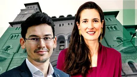 EXCLUSIV | Clotilde Armand, MEGA-POMANĂ electorală de 100 milioane €? Daniel Ciungu (PNL S1), în scandalul lifturilor: „Lasă-ne, distrugi orașul!”