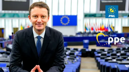 Siegfried Mureșan, reales vicepreședinte al Grupului PPE din Parlamentul European / PPE a câștigat 190 de locuri la alegerile din 9 iunie