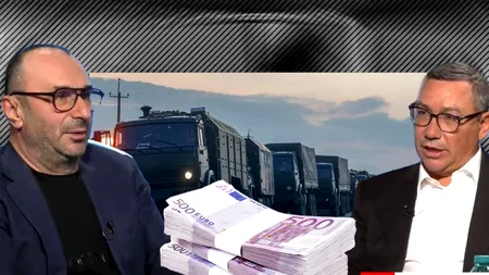 VIDEO | Victor Ponta, despre sprijinul UE pentru Ucraina: „Trebuie analizat de unde se dau banii”
