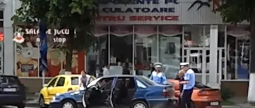 Descoperirea pe care au făcut-o angajații unui restaurant din Argeș, când au venit să debaraseze: Femeia care a uitat-o era în stare de șoc, nu credea că există așa ceva în România

