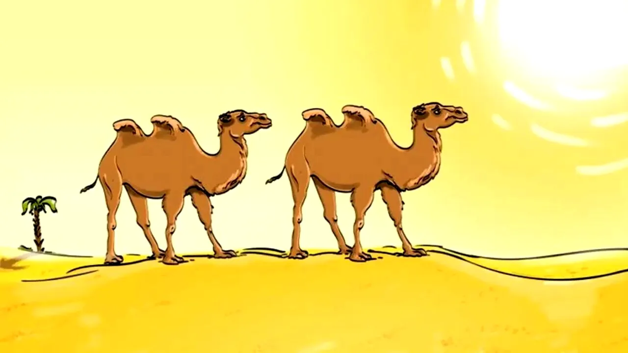 Test de logică | Găsiți greșeala din această imagine! Geniile văd acest detaliu în 3 secunde