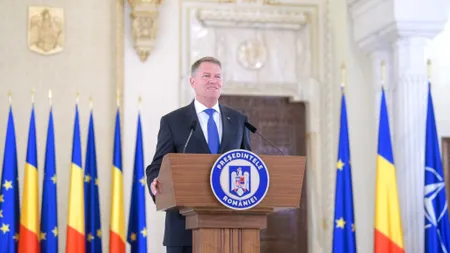SCHIMBĂRI. Ionel-Sorin Bălan, noul șef al STS la propunerea lui Klaus Iohannis. Cine este generalul-maior numit în funcție - DOCUMENT