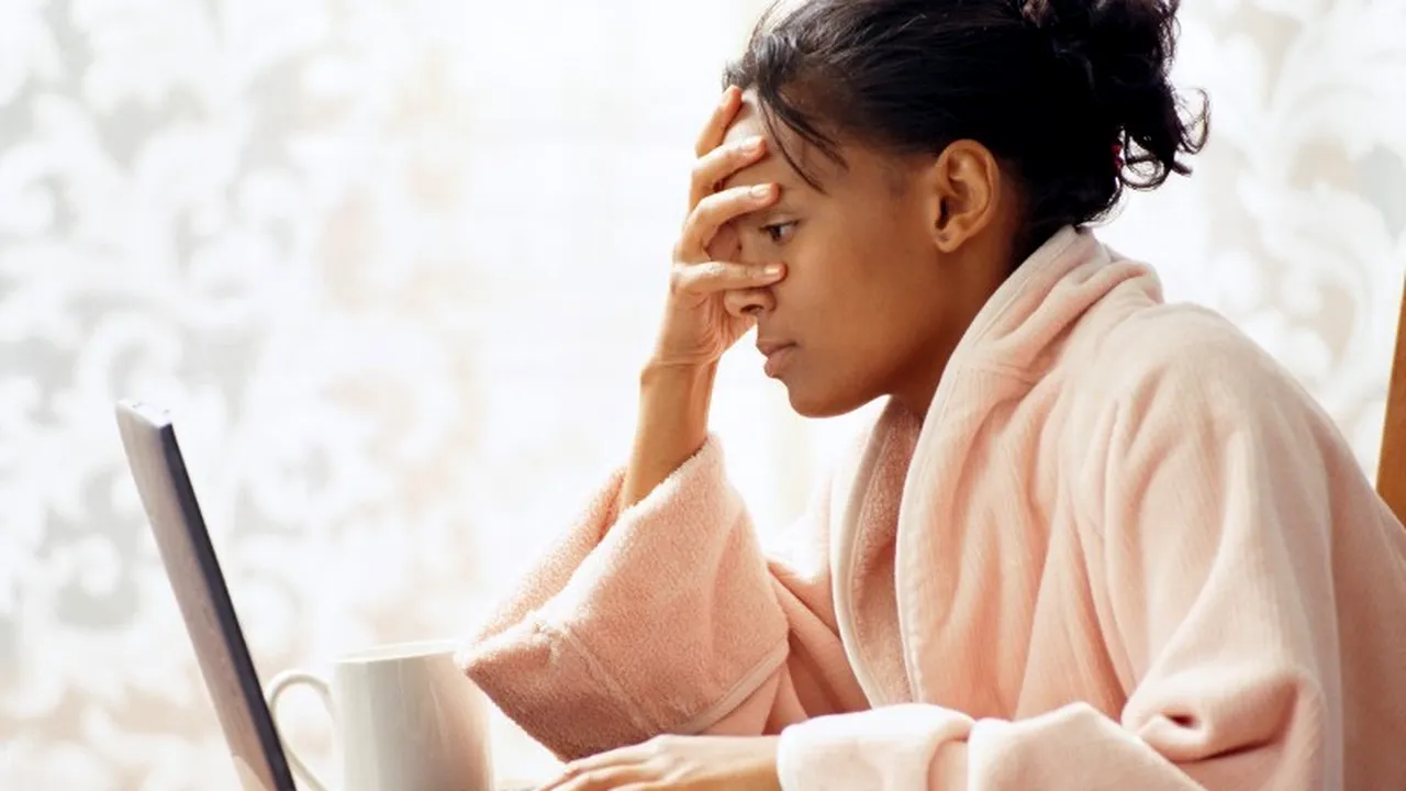 Stresul și depresia blochează formarea de noi conexiuni nervoase. STUDIU