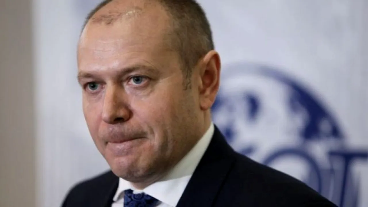 EXCLUSIV. Felix Bănilă, pe urmele lui Kovesi la instanța de contencios pentru gradul de parchet de Înaltă Curte: „Voi ataca această hotărâre a CSM, există și precedent!”