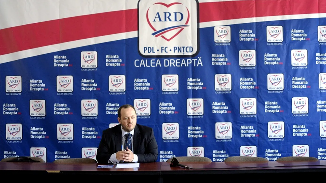 Papahagi: Declarațiile lui Ponta despre mine, semn de panică, știe că USL nu va câștiga Clujul