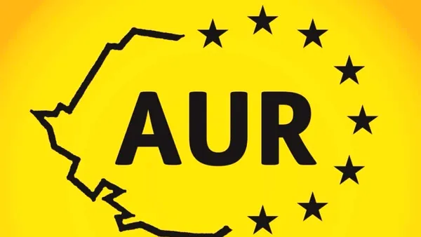 AUR propune modificarea Constituției pentru ca România să nu mai poată fi ținută luni întregi fără un Guvern cu puteri depline. Atac la Nicușor Dan