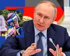 Moscova și campania anti-LGBTQ+. „Rusia a mers mai departe decât Iranul” / Cum au dispărut 4 ore din „Game of Thrones”