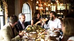 O familie a primit DESPĂGUBIRI de 75.000 de lire, după ce a fost acuzată, pe nedrept, că nu a achitat nota de plată într-un restaurant
