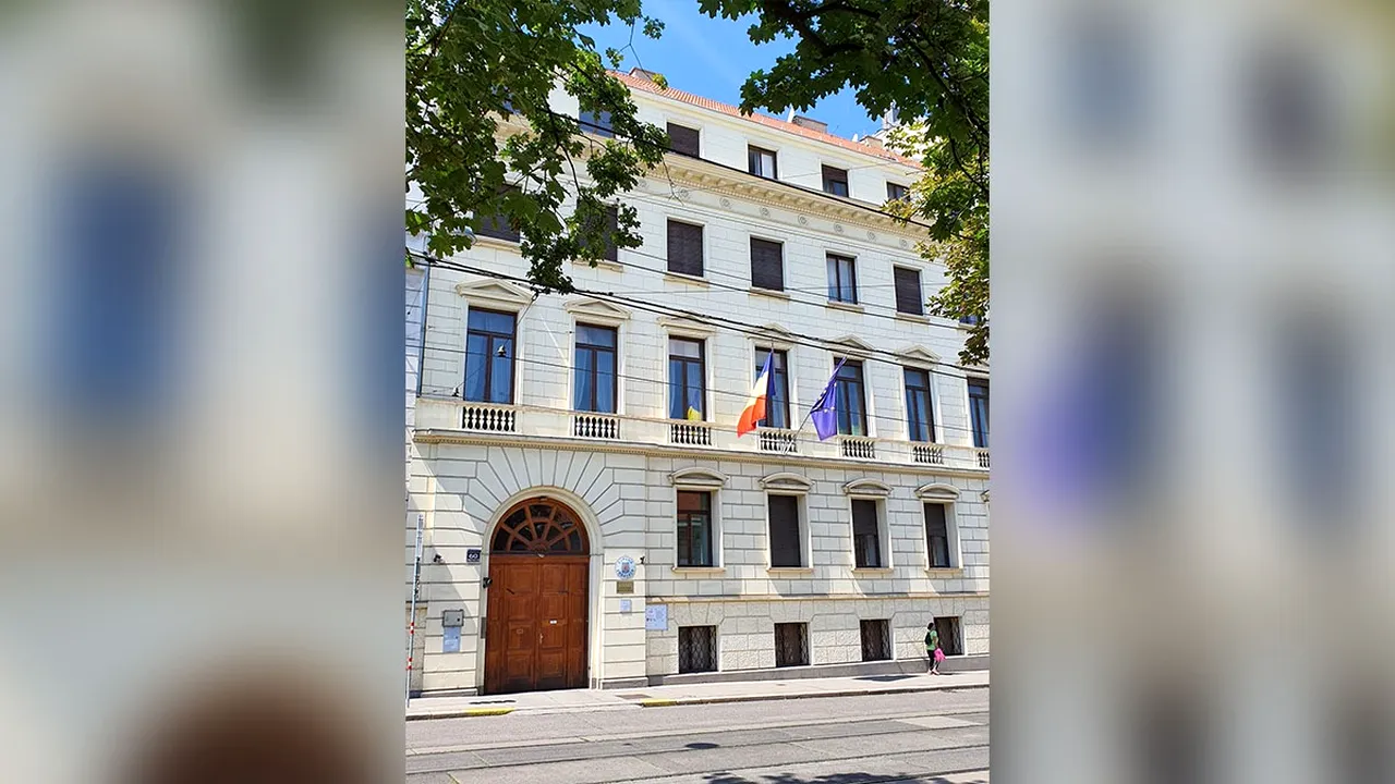 EXCLUSIV | România nu și-a retrimis nici după o lună ambasadorul în Austria. Oficialii austrieci nu și-au schimbat poziția, România menține relațiile ”răcite” după respingerea aderării la Schengen