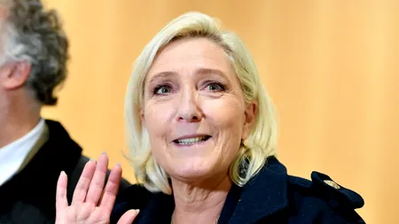 Marine Le Pen: Politica de IMIGRAȚIE s-a înăsprit după ce am avertizat Europa ani de zile în această privință