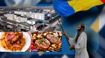 Aflat în greva foamei, Stegarul DAC este „torturat” în închisoare. Gardienii îi dau pe la nas cu cele mai gustoase mâncăruri