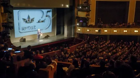 UDMR: Strategia MAI, ofensatoare și stigmatizantă la adresa comunității maghiare