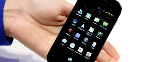 Google a lansat smartphone-ul Nexus 5 și Android KitKat