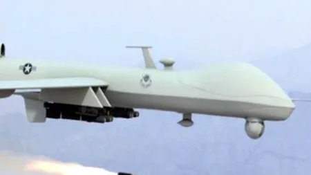 Lider al organizației teroriste Al-Shabaab, ucis într-un raid aerian american în Somalia