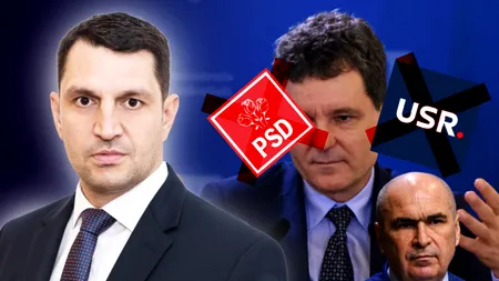 Înregistrare explozivă din ședința PNL de la Vila Lac. Liberalii se încurajează reciproc să se desprindă de USR și Nicușor Dan și se gândesc deja la prezidențialele de peste 4 ani