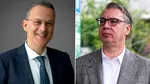 Răzvan Dumitrescu critică entuziasmul din România după alegerile din Serbia și pune sub semnul întrebării schimbarea politică de la Belgrad