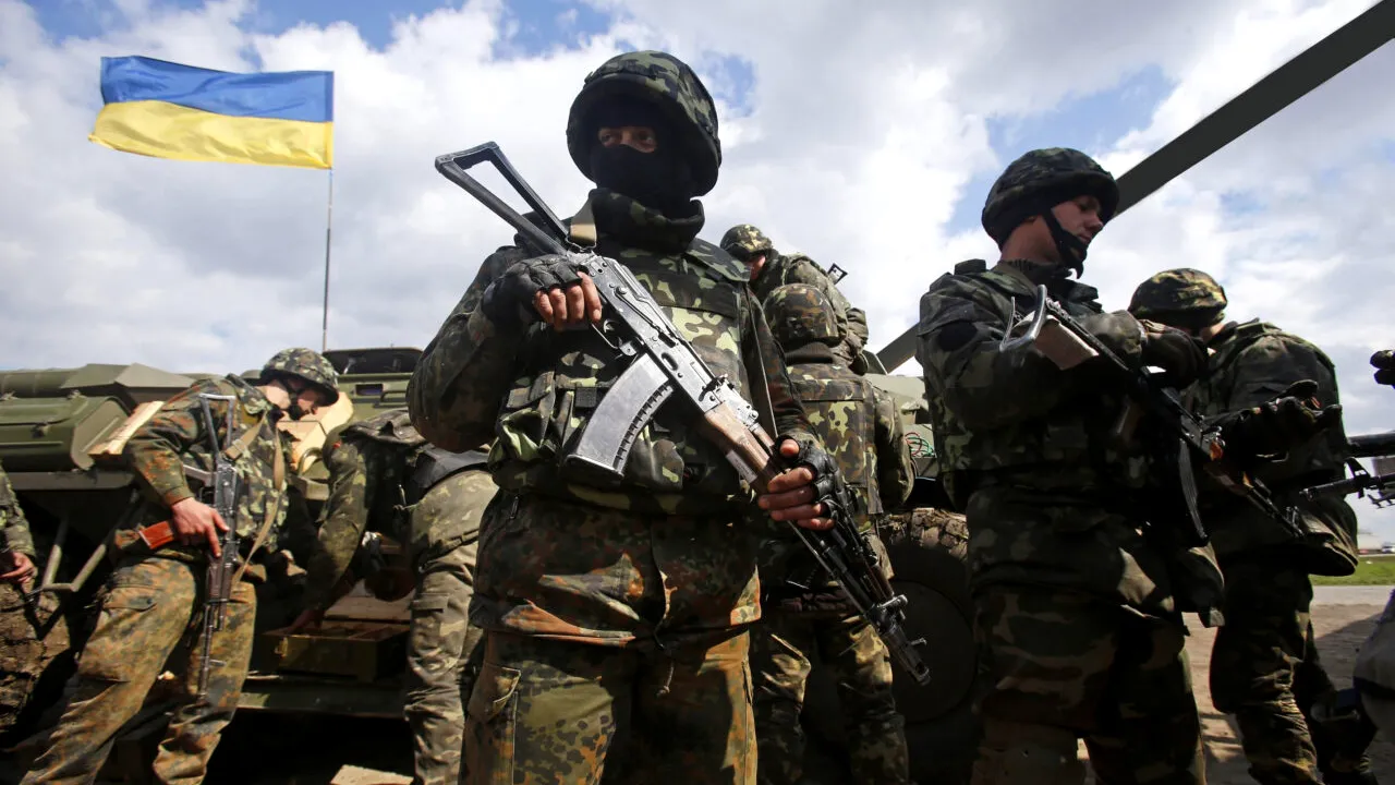 LIVE TEXT | Război în Ucraina, ziua 223: Parlamentul Rusiei finalizează procedura de anexare a regiunilor ucrainene / Trupele lui Zelenski au străpuns pozițiile rusești de pe râul Nipru, la nord-est de Herson