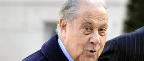 Unul dintre cei mai controversați politicieni francezi a murit la 88 de ani