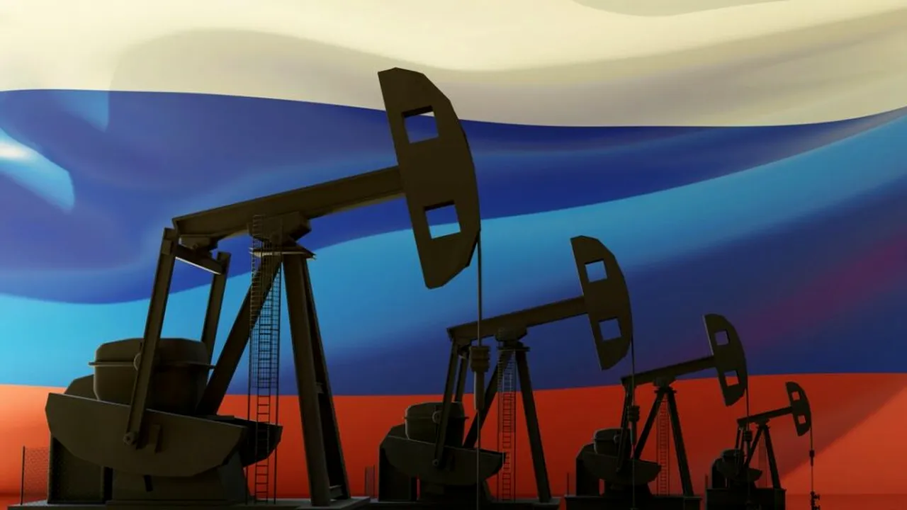În absența sprijinului Statelor Unite, UE renunță la planurile privind prețul PETROLULUI din Rusia