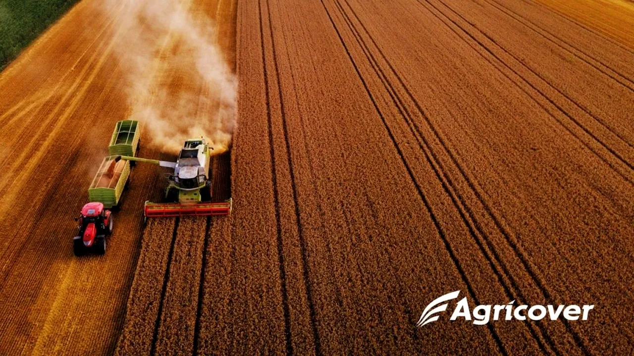BURSA DE VALORI BUCUREȘTI: Agricover Holding va lansa prima emisiune de obligațiuni pe BVB în valoare de 40 milioane euro