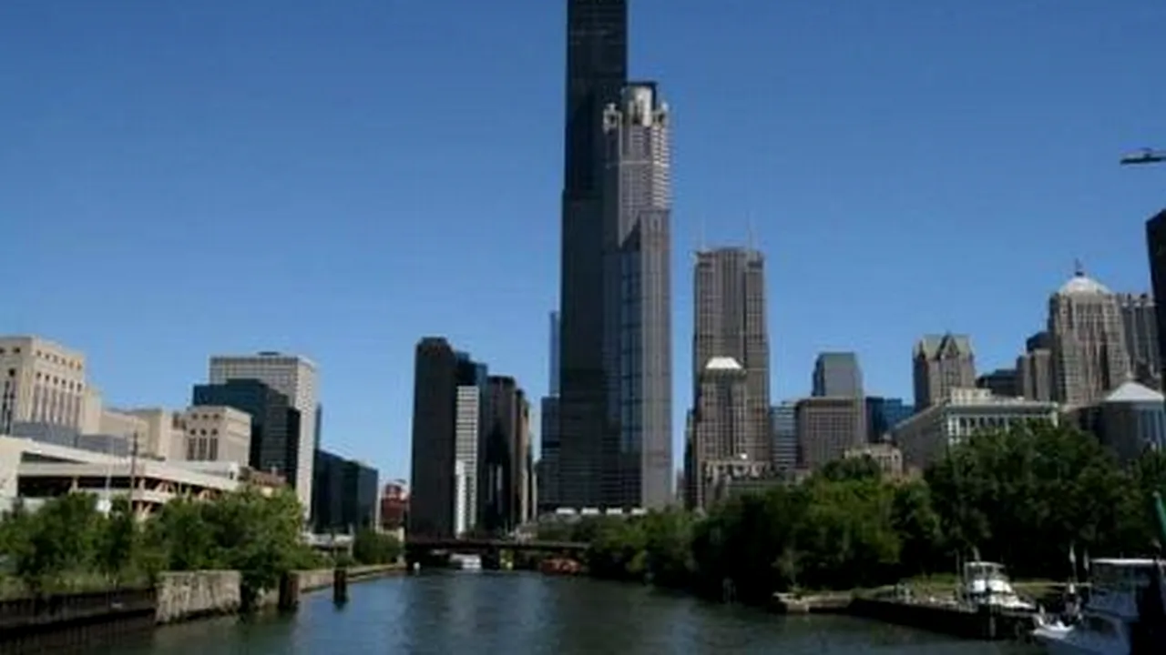 Teroriștii voiau să arunce în aer în 2009 cea mai înaltă clădire din SUA