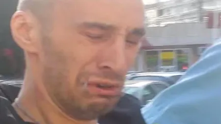 Un deținut din Galați și-a înfipt în buze o bucată de sârmă în semn de protest față de „tortura