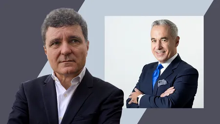 Straniile asemănări dintre Călin Georgescu și Nicușor Dan