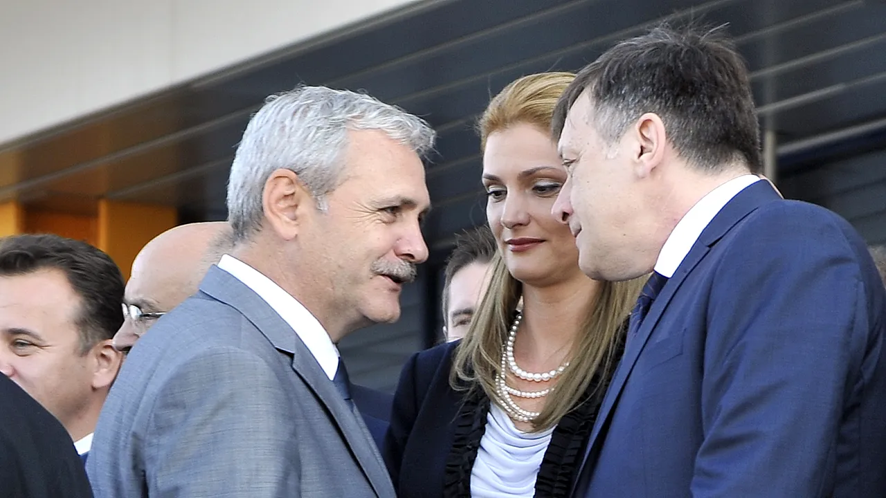 PNL îi cere demisia, Antonescu îl apără pe Dragnea: Nu a făcut nimic ilegal