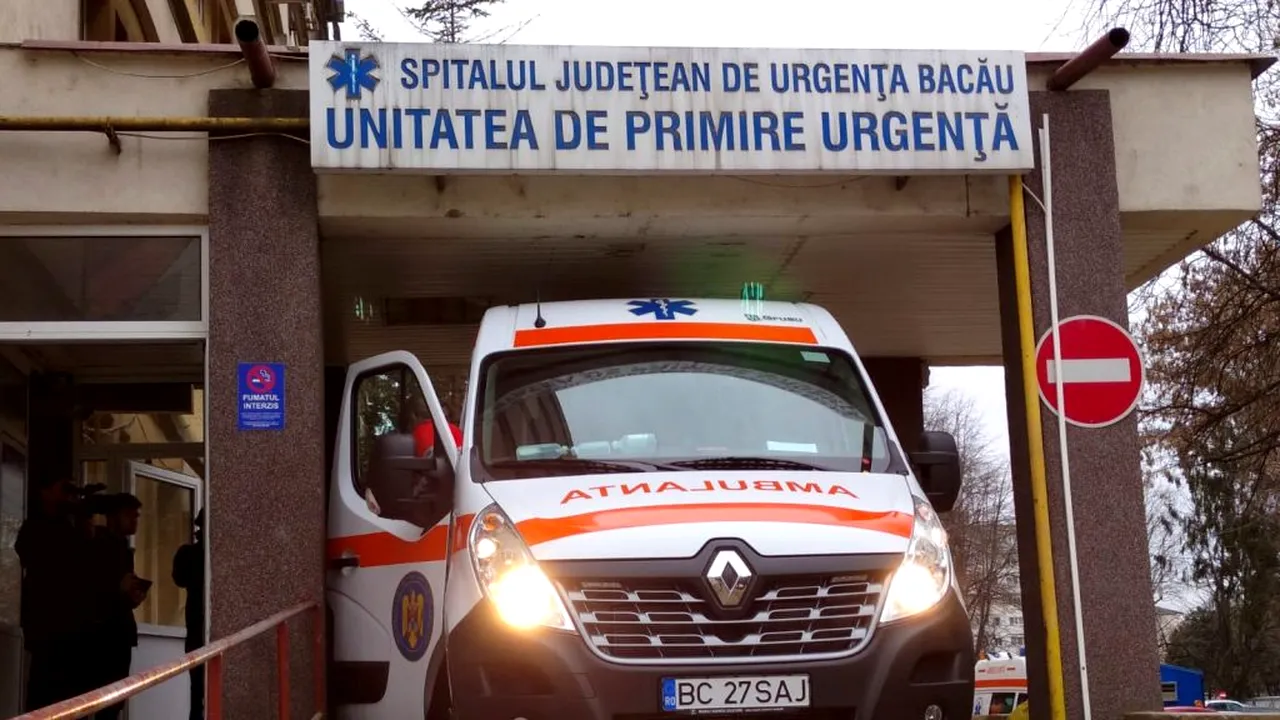 Noul coronavirus face ravagii printre angajații instituțiilor publice din Bacău. Nici chiar Direcția de Sănătate Publică nu a scăpat neatinsă