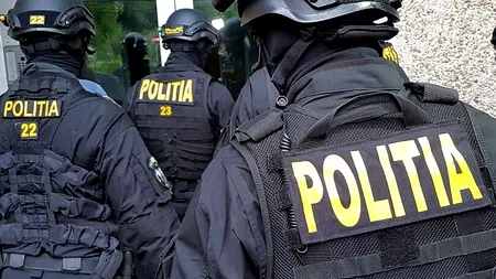 Zeci de percheziţii în Capitală şi în patru judeţe, la persoane bănuite de evaziune fiscală şi spălare de bani
