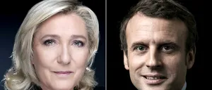 ALEGERI în FRANȚA: Le Pen sau Macron?/Cetățenii francezi din România, așteptați să voteze la București. Prezență ridicată la urne