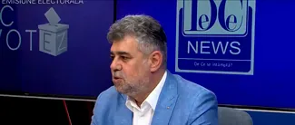 Cum arată viitorul președinte al României, în opinia lui Marcel CIOLACU / „Trebuie să se ridice deasupra partidelor POLITICE”