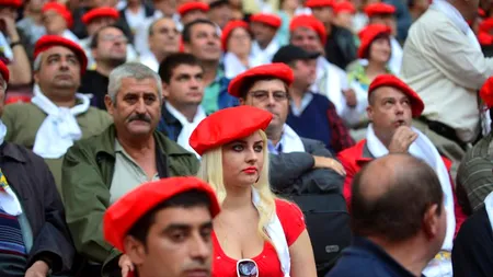 Întâlnire decisivă a USL pe MAREA DESCENTRALIZARE. Ce puncte au rămas nerezolvate între PNL și PSD