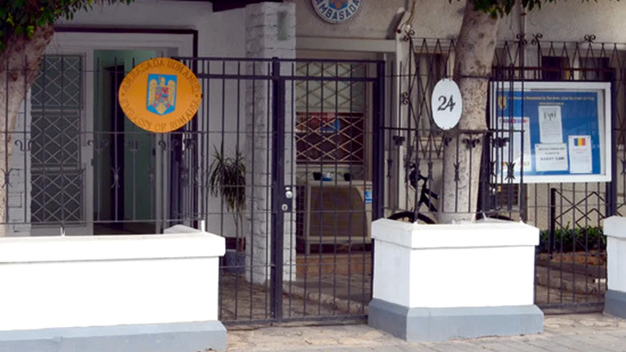 Israelul este în contact cu zece țări, inclusiv România, pentru mutarea ambasadelor la Ierusalim. Țara noastră s-a abținut când s-a votat rezoluția ONU