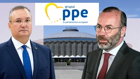 PNL va găzdui Congresul Partidului Popular European în perioada 6-7 martie / Liberalii discută strategia electorală pentru alegerile europarlamentare