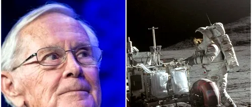 50 de ani de la Misiunea Apollo 11: Un astronaut a povestit cum a fost la un pas să moară pe Lună