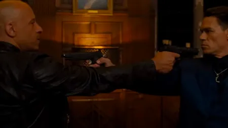 Când va avea loc premiera „Fast and Furious 9