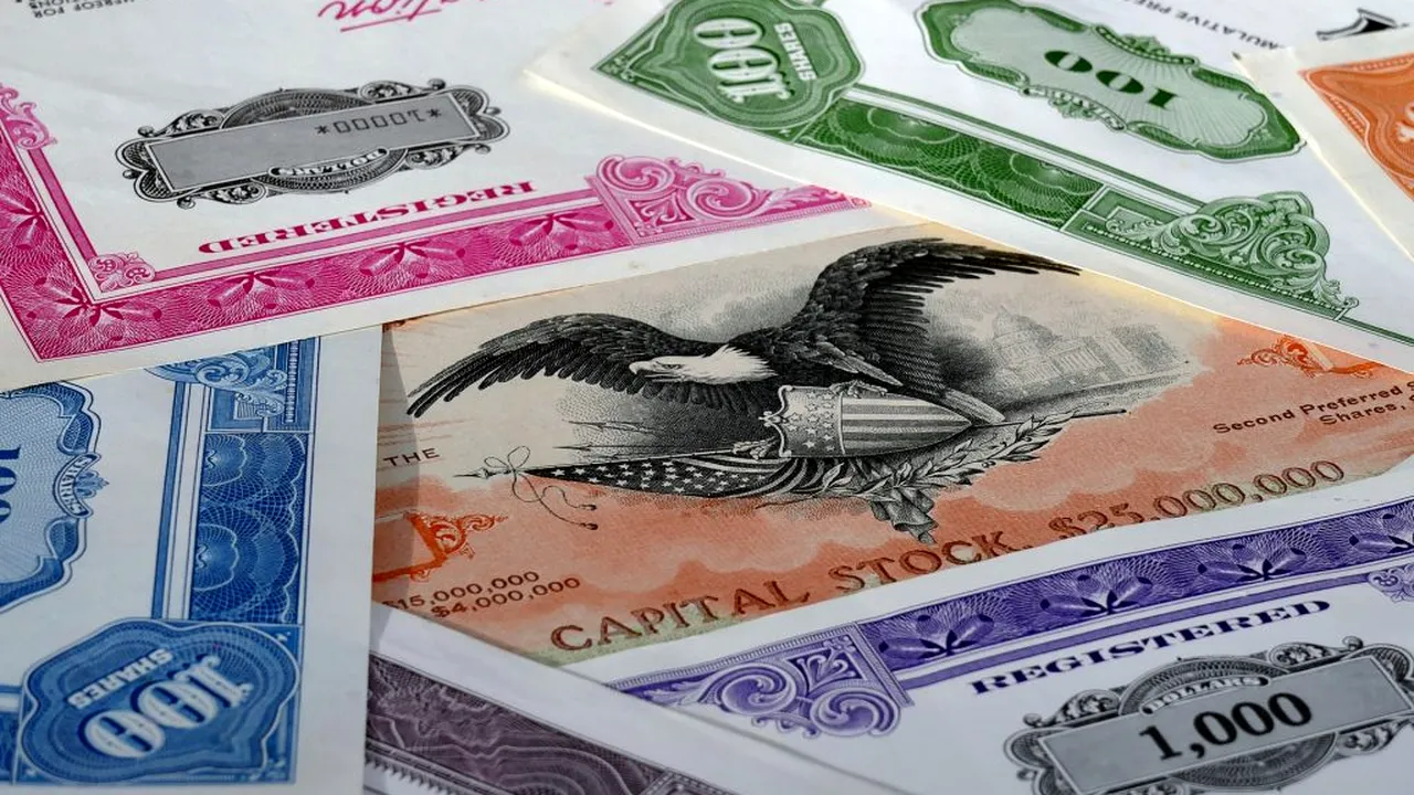 Titlurile de stat Fidelis intră la tranzacţionare la Bursa de Valori Bucureşti (BVB). Zeci de mii de români au investit în titluri de valoare cu scadență la 1, 2, 3 și 5 ani