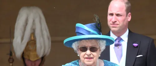 Regina Marii Britanii a fost operată cu succes de cataractă