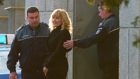 Udrea se gândește să scrie o carte despre cele 72 de zile în care s-a aflat după gratii. „Este vorba că oricine poate ajunge acolo și va trăi o dramă