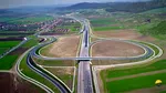 CNAIR ar putea fi pusă pe butuci de firma italiană Pizarroti. Italienii pregătesc executarea după litigiul privind autostrada Sebeș-Turda