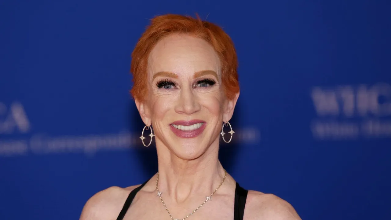 Kathy Griffin, diagnosticată cu cancer. Sfatul actriței: „Vă rog să mergeți periodic la medic. Vă va salva viața”
